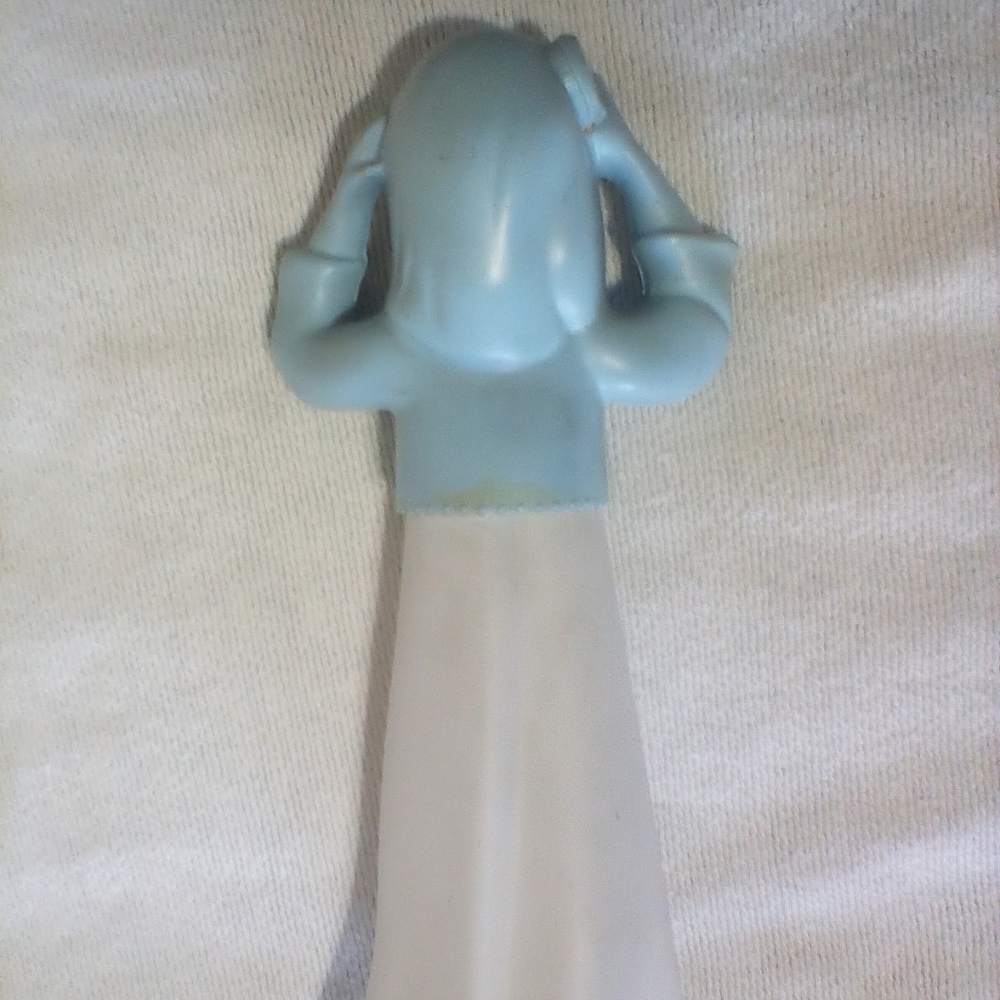 Vintage Avon Collectible Pink & Pretty Cologne Bottle. - Picture 2 of 4